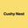 Logo di Cushy Nest